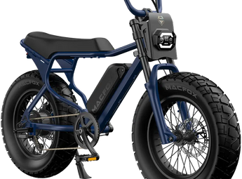 Macfox X7