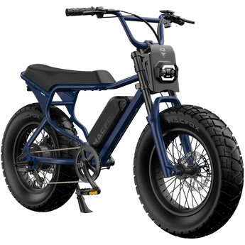 Macfox X7