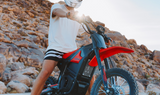 Yozma IN 10 Electric Mini Dirt Bike For Teens & Adults