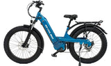 BEE COOL PATHFINDER STEP THRU 48V 750W