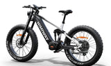 Himiway D7 Pro Upgraded