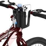 3-in-1 Bike Cup Holder, Phone and Key Holder