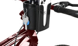 3-in-1 Bike Cup Holder, Phone and Key Holder
