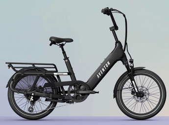 Abound SR Ebike
