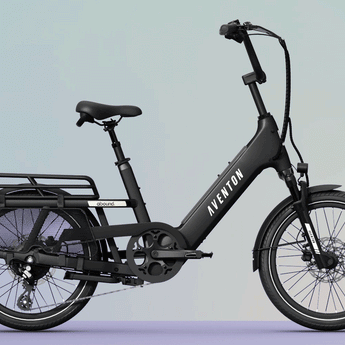 Abound SR Ebike