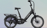 Abound SR Ebike