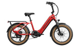 Scoria 2.0 Ebike