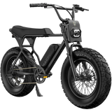 Macfox X7