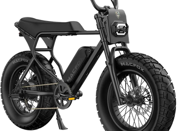 Macfox X7