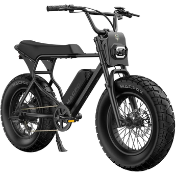 Macfox X7
