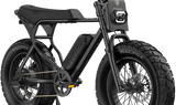 Macfox X7