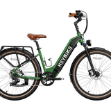 HeyBike City Run