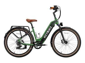 HeyBike City Run