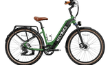 HeyBike City Run