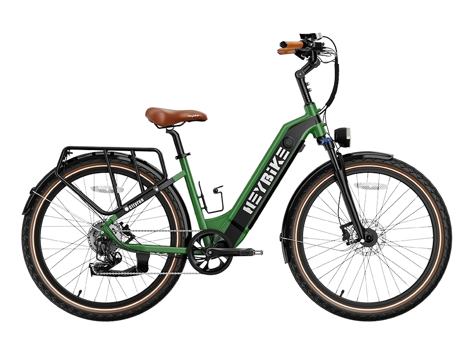 HeyBike City Run 48V 500W – Coastal eBike Company HeyBike City Run 48V 500W – Coastal eBike Company