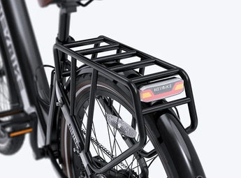 HeyBike City Run