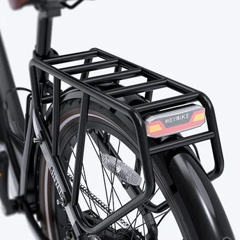 HeyBike City Run