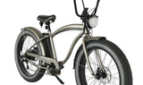 Tracer Loiter Fat Tire Cruiser Electric Bike