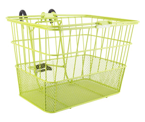 Basket - Sunlite Steel Mesh Lift Off