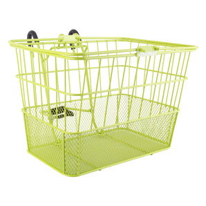 Basket - Sunlite Steel Mesh Lift Off