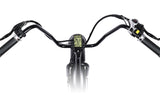 Tracer Loiter Fat Tire Cruiser Electric Bike