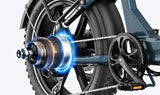 HeyBike Ranger S