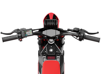 Yozma IN 10 Electric Mini Dirt Bike For Teens & Adults