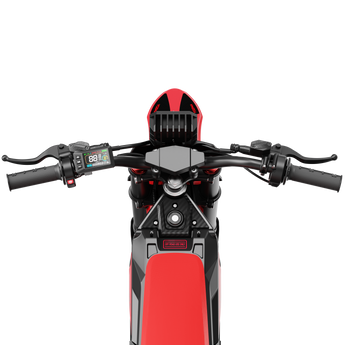 Yozma IN 10 Electric Mini Dirt Bike For Teens & Adults