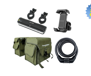Universal Adventure Kit