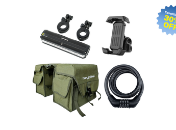 Universal Adventure Kit