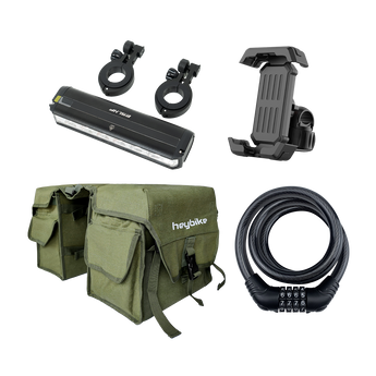 Universal Adventure Kit