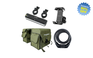 Universal Adventure Kit