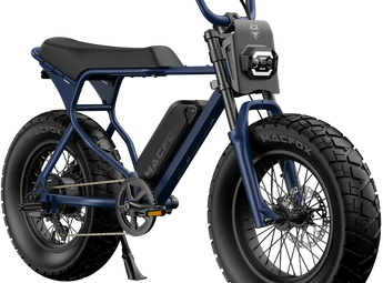 Macfox X7