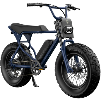 Macfox X7