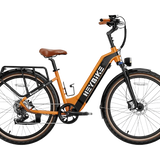 HeyBike City Run
