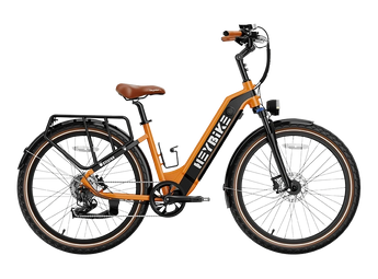 HeyBike City Run