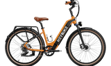 HeyBike City Run