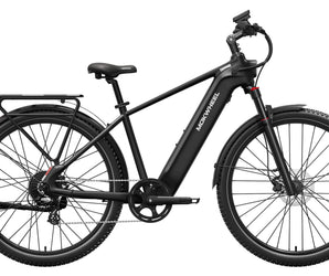 Tarmac Ebike