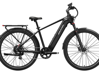 Tarmac Ebike