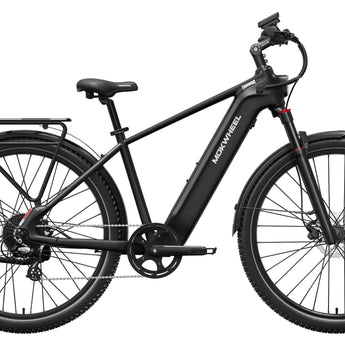 Tarmac Ebike