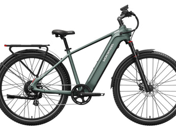 Tarmac Ebike