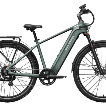 Tarmac Ebike