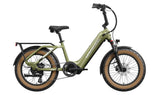 Scoria 2.0 Ebike