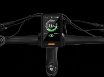 Himiway D7 Pro Upgraded
