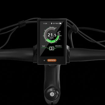 Himiway D7 Pro Upgraded