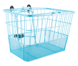 Basket - Sunlite Steel Mesh Lift Off