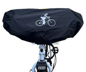 Bikase Cockpit Handlebar Cover