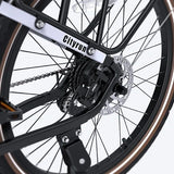 HeyBike City Run