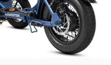 Addmotor Spytan X – Reverse Electric Trike