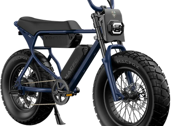 Macfox X7
